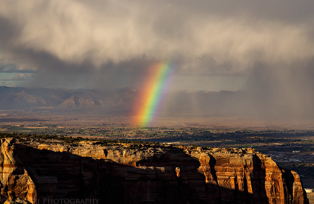 Grand Valley Rainbow