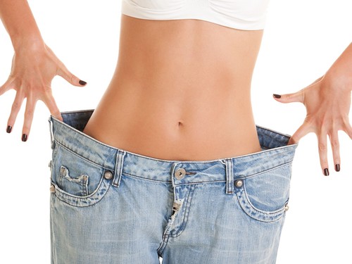 10 правил, які допоможуть схуднути