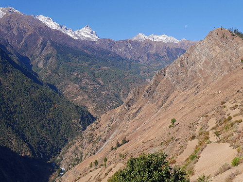 nepal himalaya humla