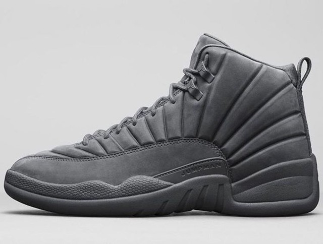 PSNY Jordan 12 Retro all in suede is an instant classic.  Now available for order on AuthentKicks.com   eBay.com/usr/AuthentKicksShoes    #sneakerhead #kicks #shoeporn #kickstagram #instakicks #authentkicks #kicksonfire #webstagram #solecollector #sneaker