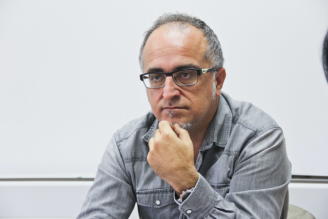 Carlos Sarabia