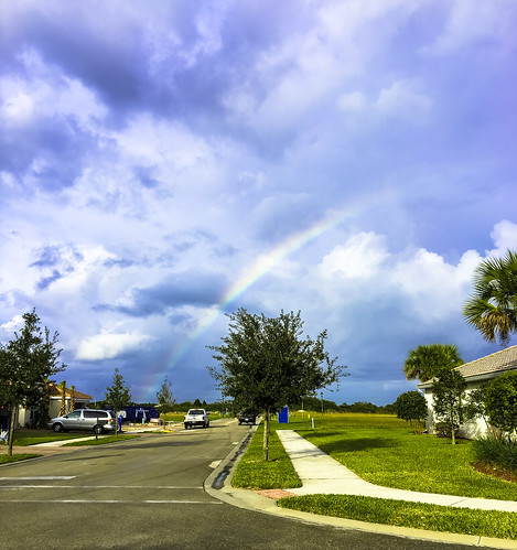 clouds rainbow avemaria imagestacking emersonpark imageaveraging iphone6s