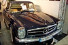 1963-1971 Mercedes-Benz SL Pagode _b
