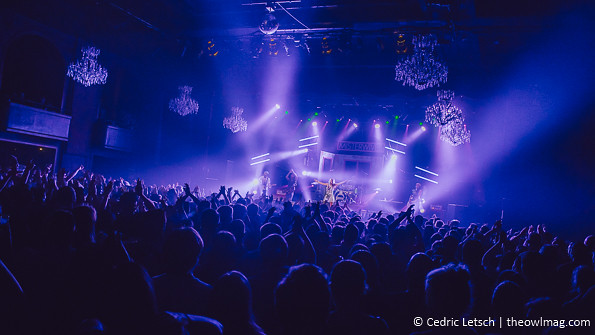 Misterwives @ The Fillmore SF 10-19-2015-5067