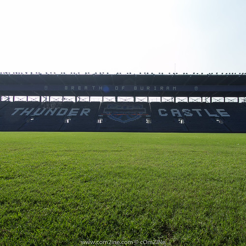 thailand football stadium buriram imobile