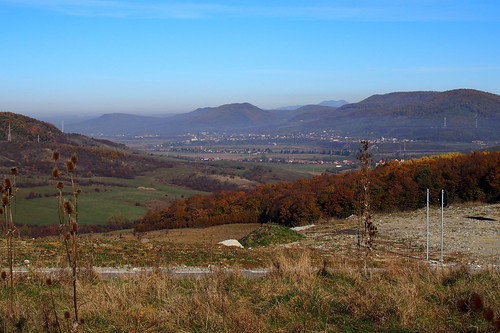 autumn landscape village pass transylvania transilvania tájkép erdély falu ősz reussen hágó zereth olympusem5 sajómente valeaşieului szeretfalva sărățel
