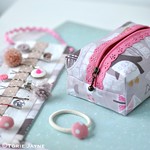 DIY 'Snow Day' gifts for girls 1