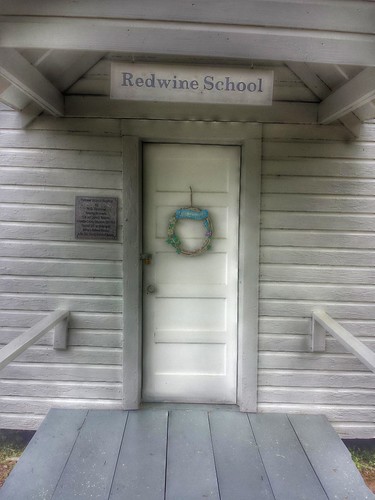 arkansas sebastiancounty greenwood us71 school redwine