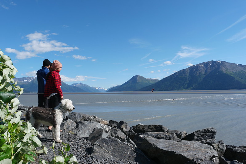 Blog Alaska Anchorage 2