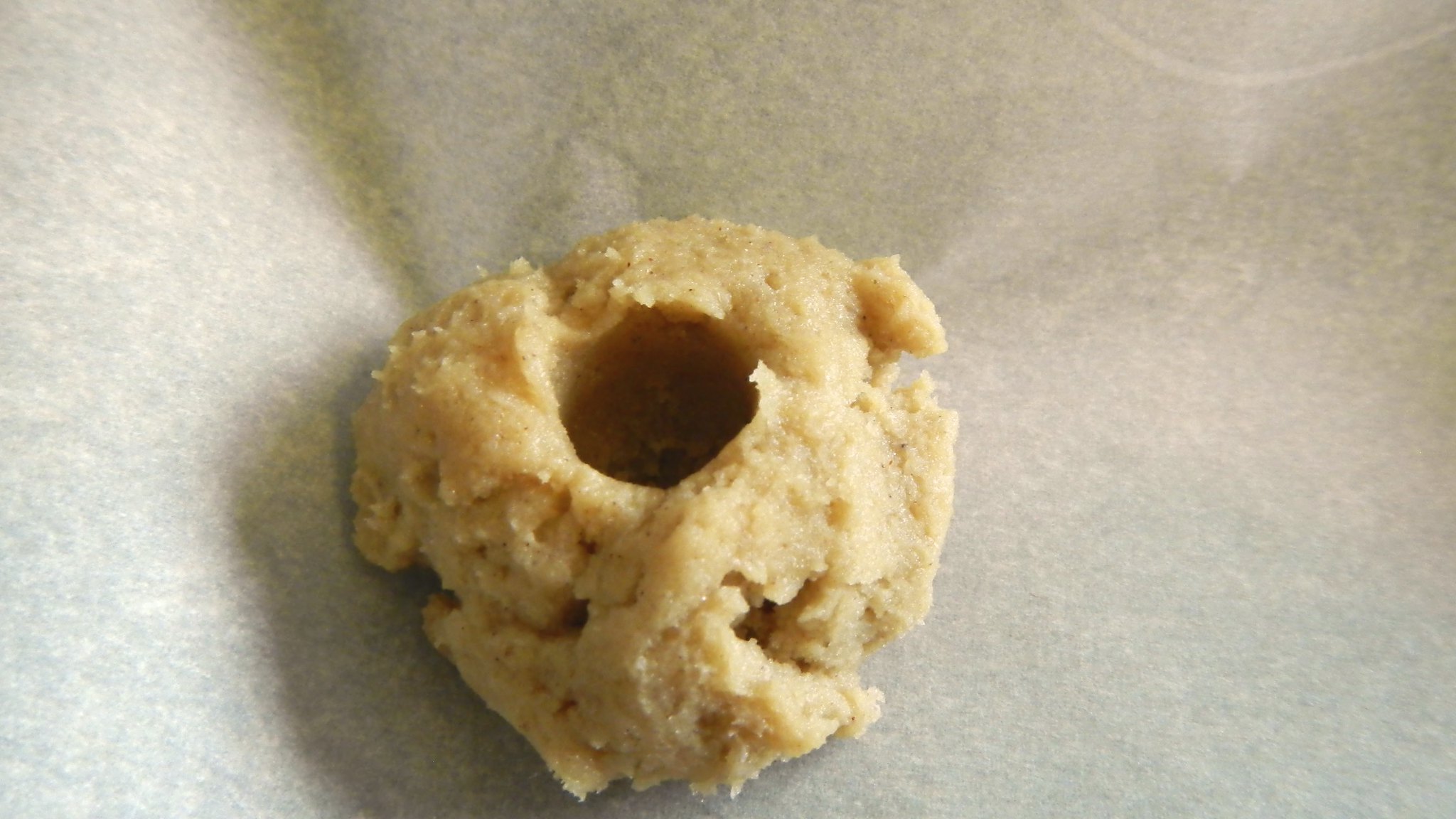 Dulce de Leche Cookies 16