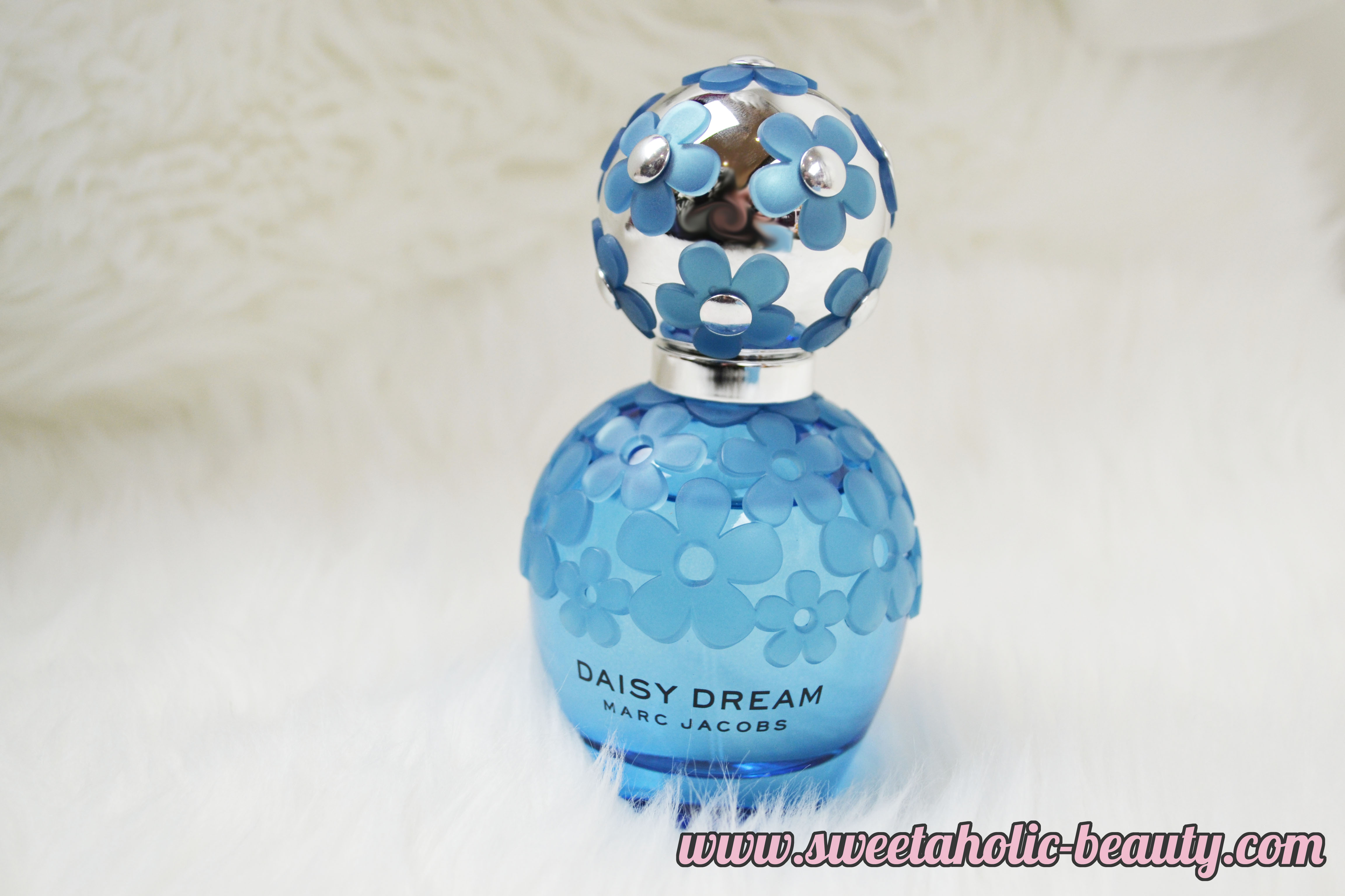 Marc Jacobs Daisy Dream Forever - Review