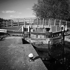 Thurmaston Lock Leicestershire