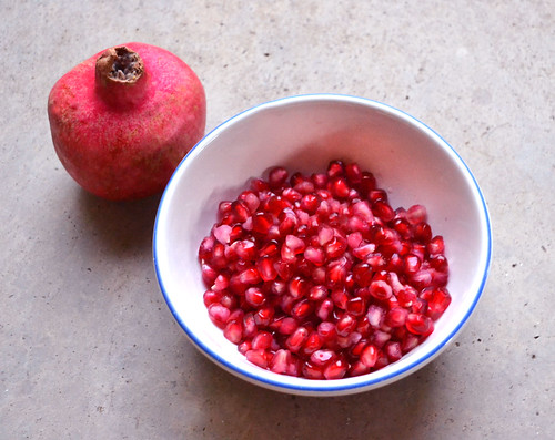 Pomegranate-Seeds