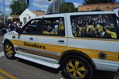 087 Steeler Fans