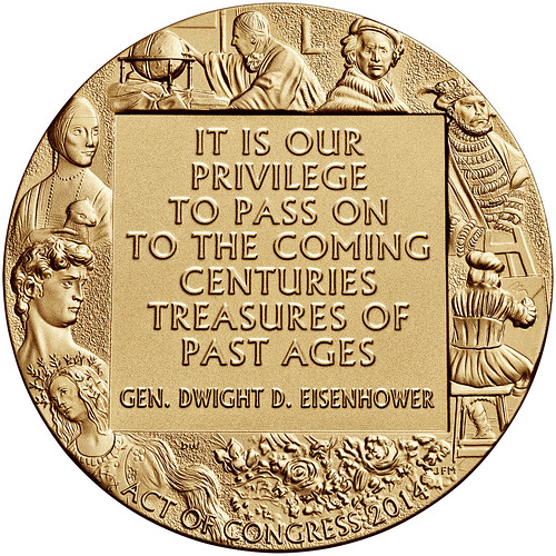2015-monuments-men-bronze-medal-reverse