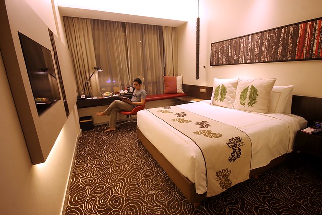 Ramada Hotel Singapore