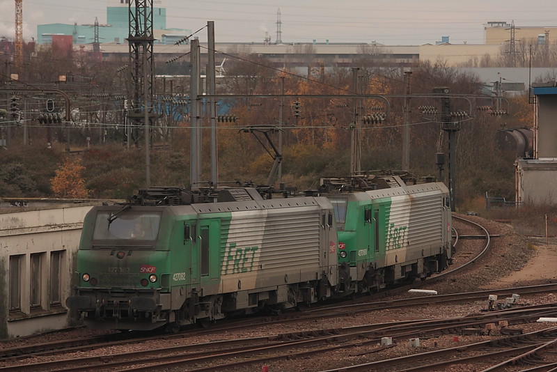 BB 27082 / Dunkerque