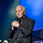 Charles Aznavour @ Lotto Arena 2016 (Nick De Baerdemaeker) 13