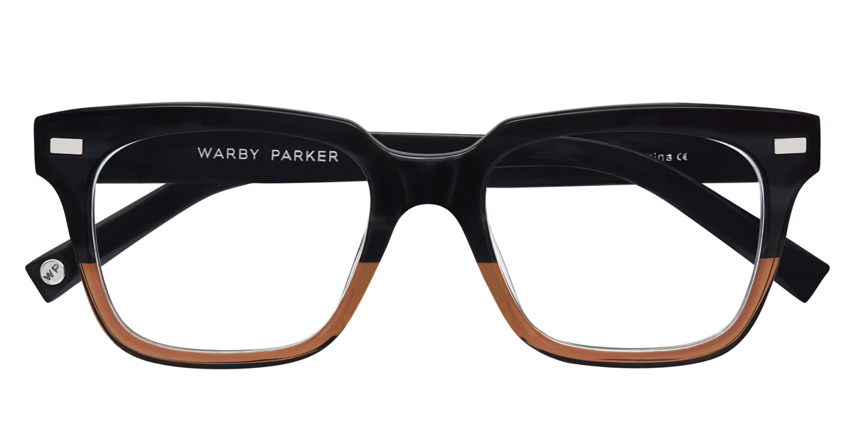 Warby Parker Fall 2015 Collection