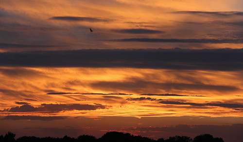 sunset nebraska lincoln