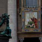 Padres de Sant Teresita canonizados en el Vaticano