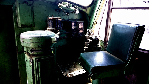 engineering controlpanel diesellocomotive driverseat reefsteamers