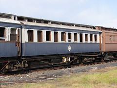 C22 8157 Articulated coach