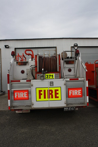 new rural fire district zealand council mills hino hampden appliance tui waitaki ff173