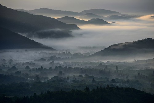 piana arcadia greece πιάνα αρκαδία πελοπόννησοσ ελλάδα ομίχλη πάχνη ανατολή πρωί nikon d750 peloponnese fog mist morning dawn view valley alexring