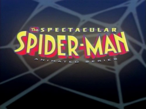 Spider-Man, The Spectacular (2008-2009, 26odc)