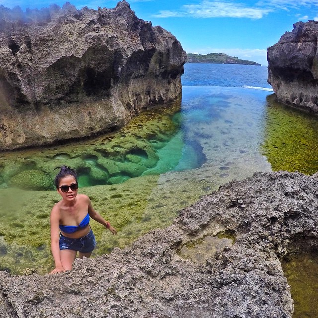22 beautiful hidden natural attractions in Bali
