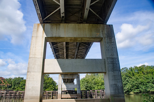 Highway 301 Bridge over Savannah-004