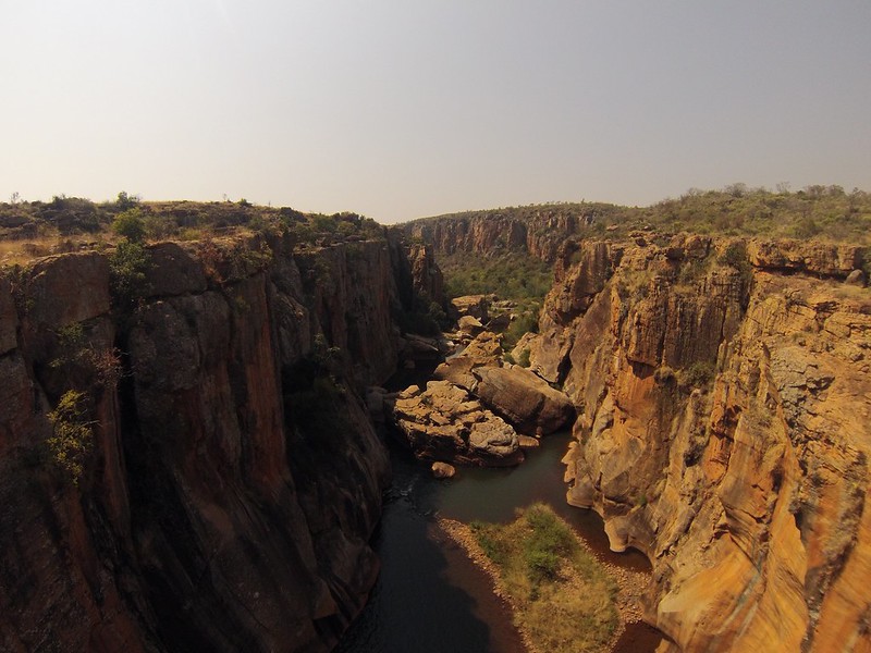 Septiembre 2015 en Sudáfrica - Blogs de Sudáfrica - Llegada y Blyde River Canyon (3)