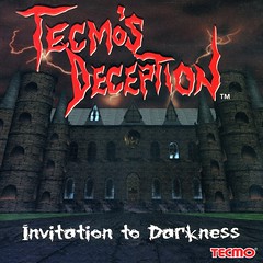 Tecmo’s Deception