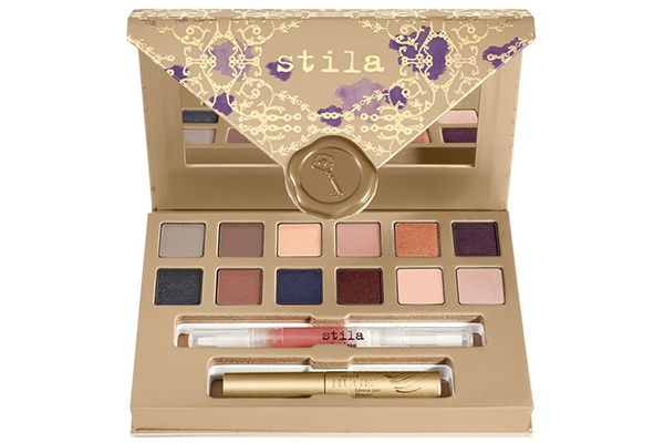 Stila Holiday 2015 Collection