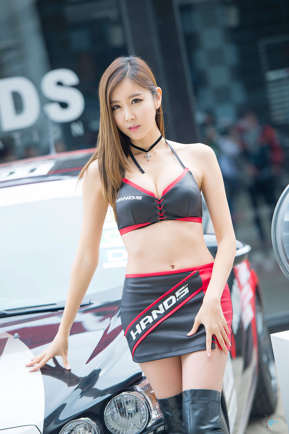 Asian Festival of Speed 2015 Nitsuga