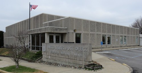 bedford indiana postoffices in lawrencecounty