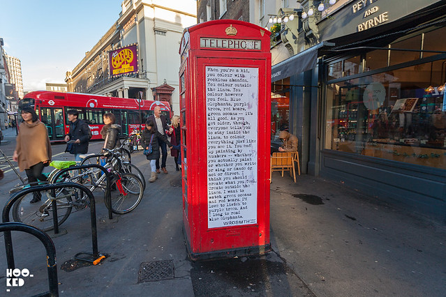 Words on the Street with LA Street Artist WRDSMTH