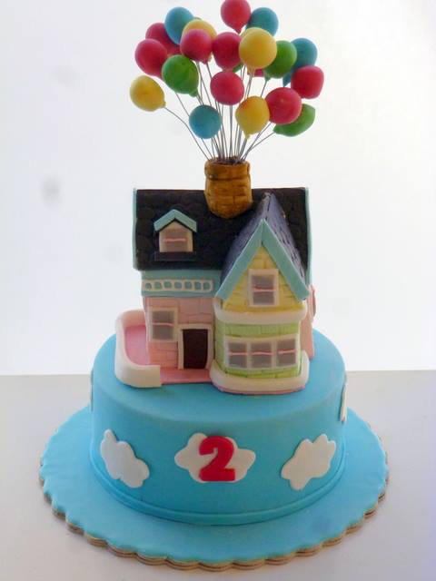 Cake by Elli's Cakes - ζαχαροπλαστείο