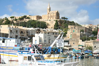 Mgarr, Malta