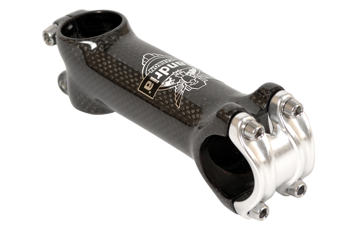 90mm to 120mm FLANDRIA Carbon Road Bicycle Stem