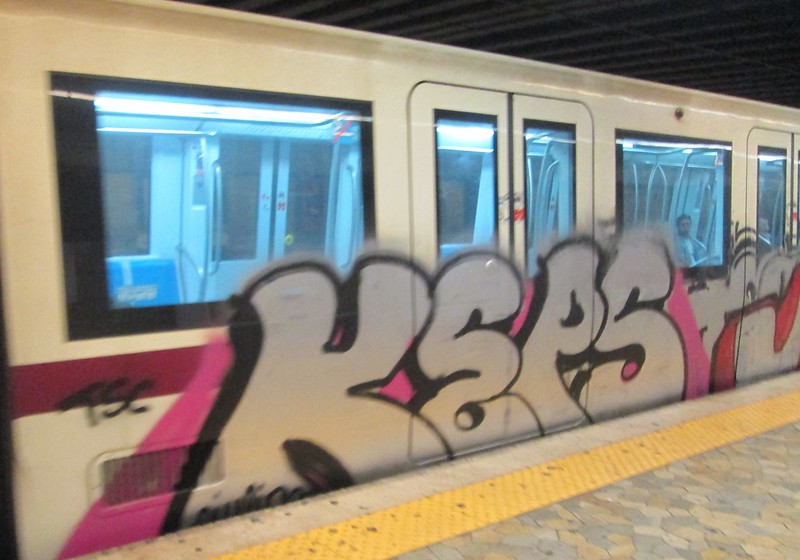 keps roma metro