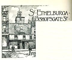 St Ethelburga