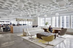 How Office Furniture Can Transform the Workplace