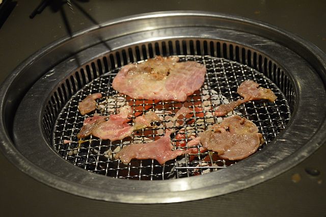 櫻花羿燒肉19
