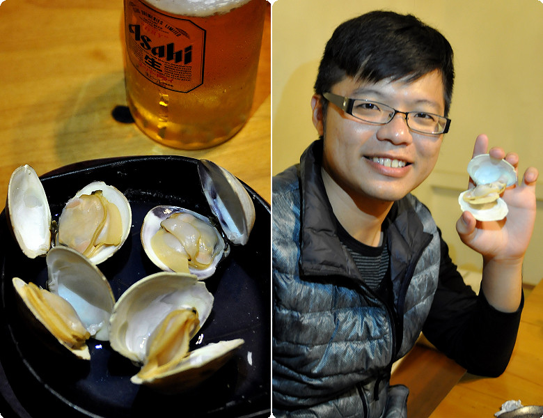 甜在興日式燒烤海鮮居酒屋啤酒餐廳05