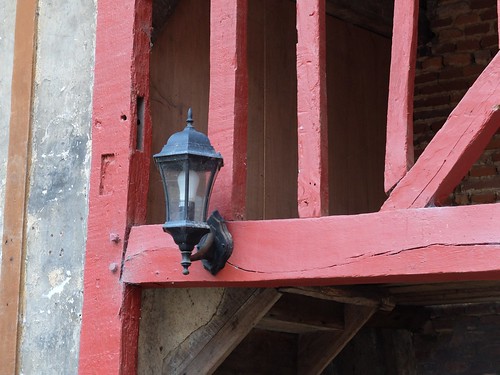 aumale seinemaritime normandie normandy france journées européennes patrimoine 2016 jep grandhostel relaisdeposte posthouse lanterne lamp lampione