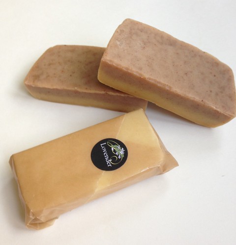 Lovender Soap