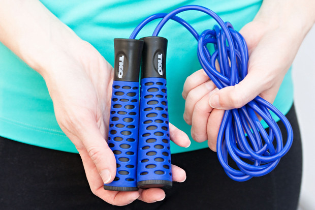 TKO Jump Rope, Exercise, Workout