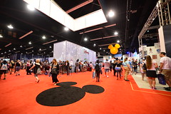 D23 the Ultimate Fan Event